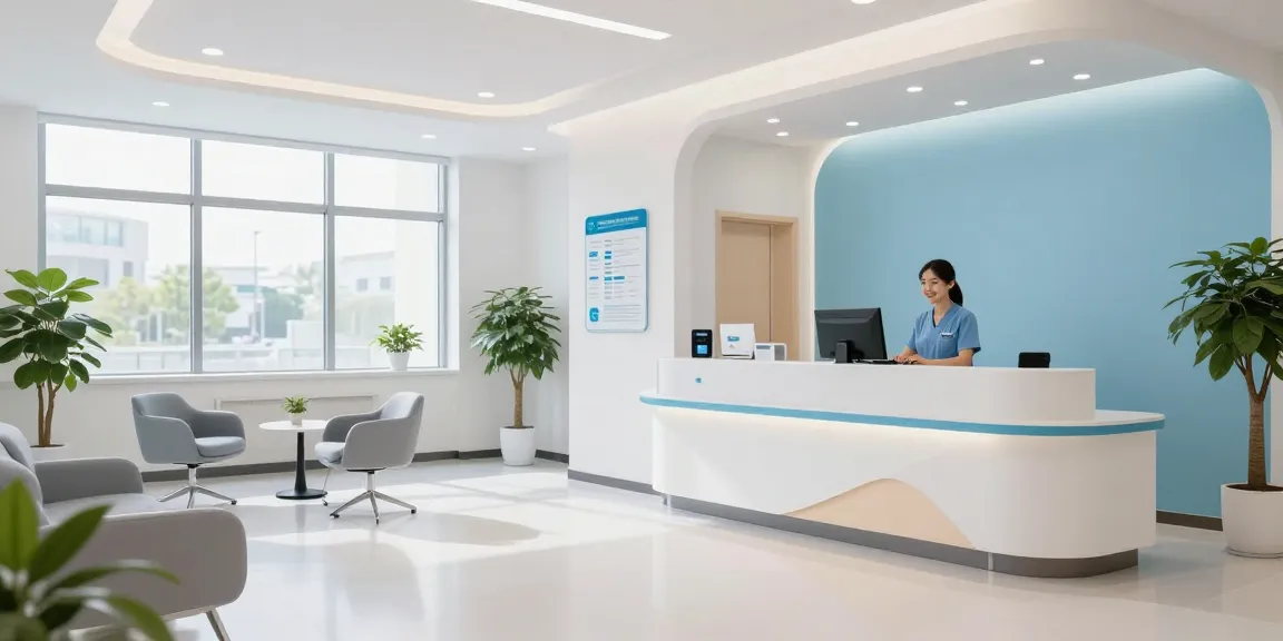 Hair transplant Istanbul success stories, modern health clinic providing quality patient care.