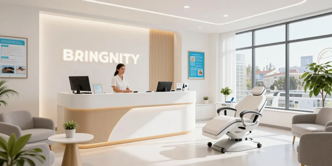 Hair transplant Istanbul clinic providing patient care in a welcoming environment.