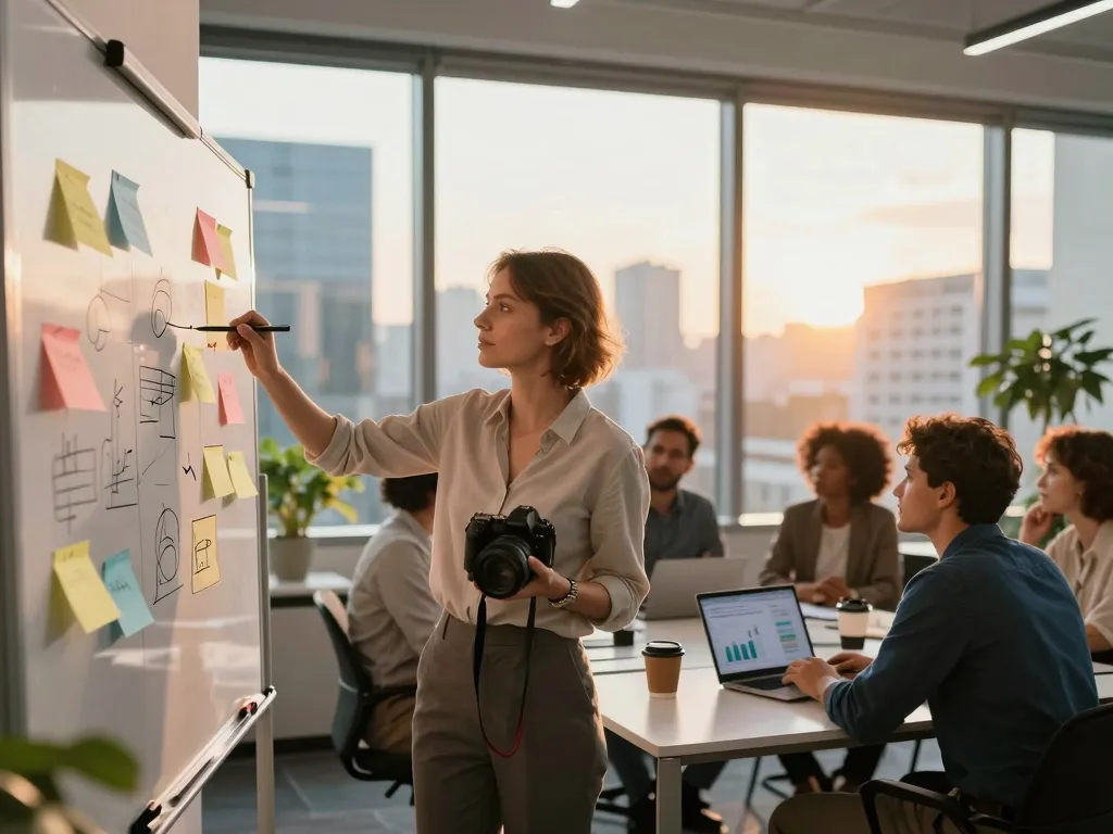 Top Strategies for Advancing Your Career in Today's Market