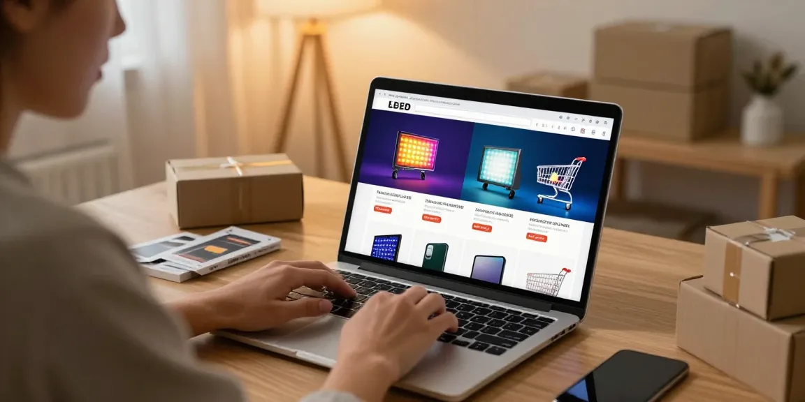 Banda led on sale for online shopping, featuring exclusive product deals and reviews on a trusted e-commerce platform.