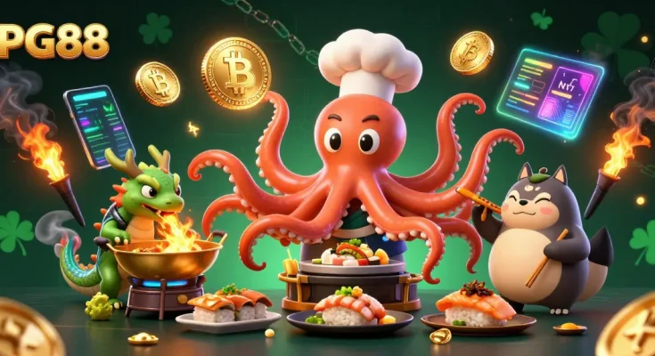 Enjoy PG88's exciting slot games with dynamic 3D characters and vibrant visuals.